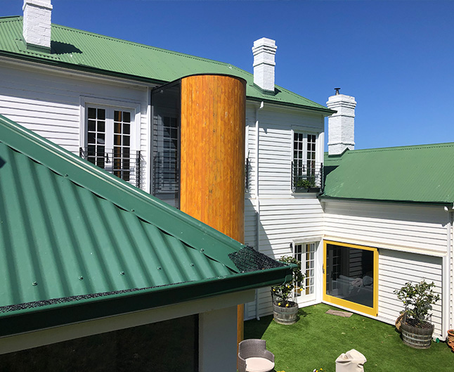 Tinderbox Tasmania Residential